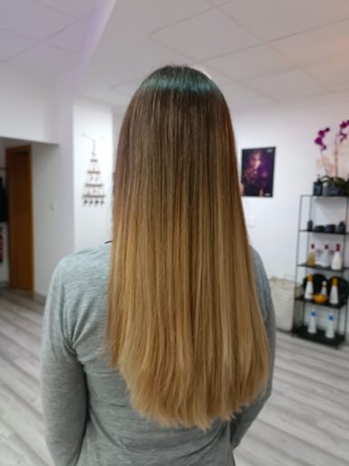 #balayage